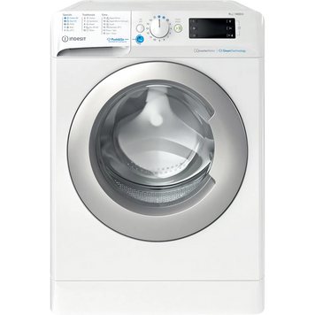 Стиральная машина Indesit BWE 91496X WSV EE Class A 215153 фото
