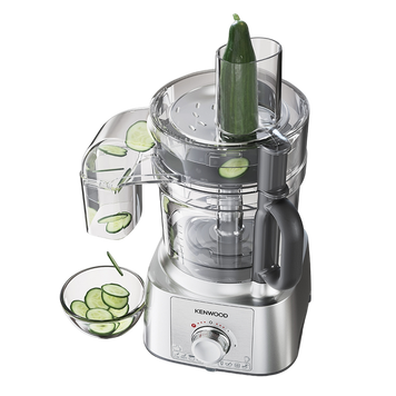 Кухонный комбайн Kenwood FDP 65.820SI 217968 фото