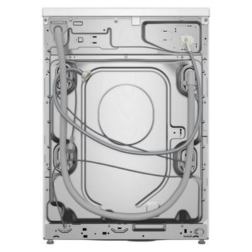 Mașină de spălat Bosch WAN2419EPL Class A 260316 Imagini