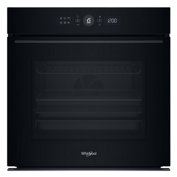 Cuptor Electric Whirlpool WOI5S8HM1SBA 227423 Imagini