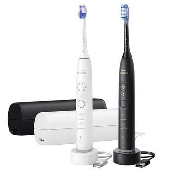 Электрическая зубная щетка Philips HX7429/02 245935 фото