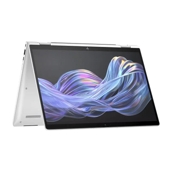 Ноутбук HP 14.0" EliteBook X Flip G1i 14 AI Silver (Core Ultra 7 258V 32Gb 1Tb Win 11) 246590 фото