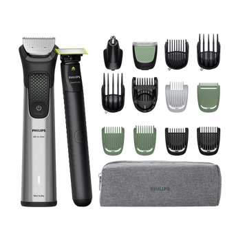 Trimmer Philips MG9535/15 260518 Imagini