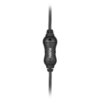 Headset SVEN AP-151MV Microphone on the cable, 4pin 3.5mm mini-jack 83082 фото