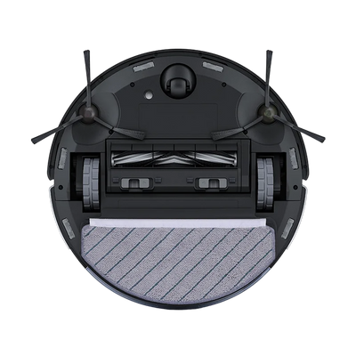 Ecovacs Vacuum Cleaner Deebot X1 Plus, Black 213031 фото