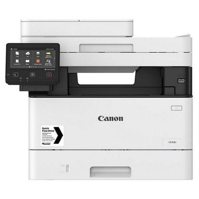MFD Canon i-Sensys X 1238i II, Not included in the box - Toner T08 (11,000 pag) 200443 фото