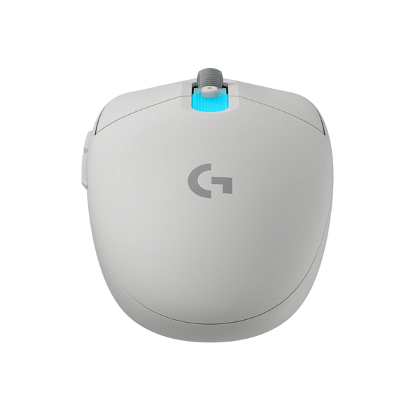 Gaming Wireless Mouse Logitech G305 X SUPERLIGHT WHITE 2.4GHZ 270720 фото