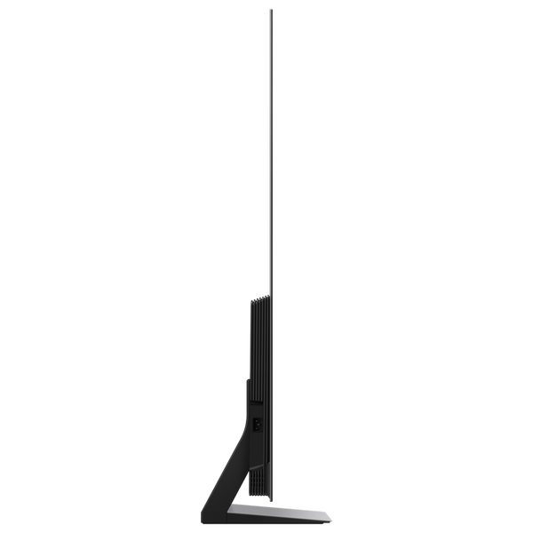 83" OLED SMART TV Samsung QE83S90HAEXUA, QD OLED 4K UHD, Tizen OS, Black 267945 Imagini