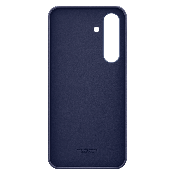 Original Sam. Kindsuit case Galaxy S25 FE, Dark Blue 239836 фото
