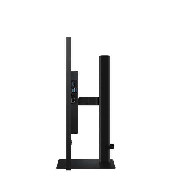 32" SAMSUNG ViewFinity S8 S80UD, Black,VA,3840x2160,60Hz,5ms,350cd,HDR10,MegaDCR,HDMI+DP+TypeC+USB,L 247997 Imagini