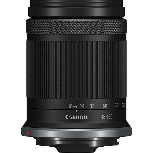 DC Canon EOS R7 & RF-S 18-150mm f/3.5-6.3 IS STM KIT & Adapter EF-EOS R for EF-S and EF lenses 203148 фото