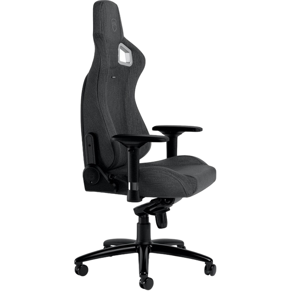 Gaming Chair Noble Epic TX NBL-EPC-TX-ATC Anthracite, User max load up to 120kg / height 165-180cm 205239 фото