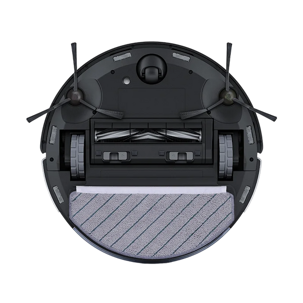 Ecovacs Vacuum Cleaner Deebot X1 Plus, Black 213031 фото