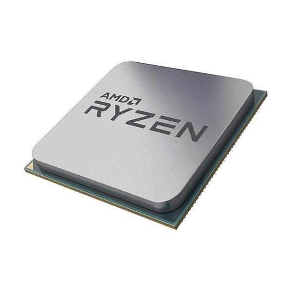 APU AMD Ryzen 5 4600G (3.7-4.2GHz, 6C/12T, L3 8MB, 7nm, Radeon Graphics, 65W), AM4, Tray 149379 фото