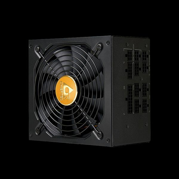 Power Supply ATX 1250W Chieftec PPS-1250FC-A3, 80+ Gold, ATX 3.0, 135mm, HB LLC+DC-DC, Full MAir Conditionerlar 204580 Imagini