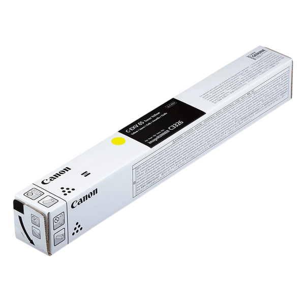 Toner Canon C-EXV65 Yellow, (appr. 11,000 pages 5%) for iR C3326i 225417 фото