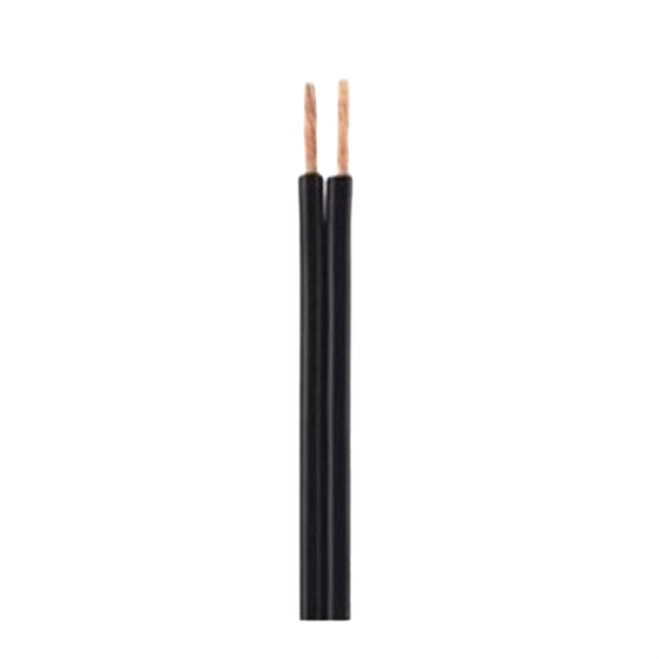 Audio speaker cable Cablexpert OFC 2*0.41mm (100m/roll), CC-2C-OFC4-01 80258 фото