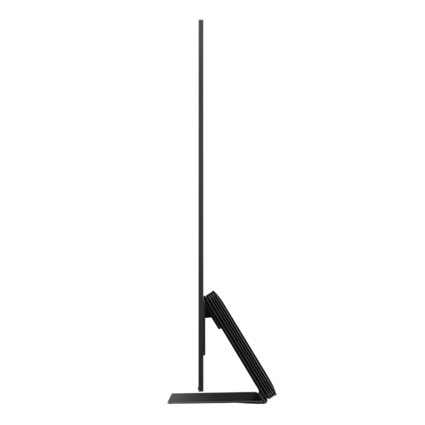 55" OLED SMART TV Samsung QE55S95FAUXUA, Quantum Dot OLED 3840x2160, Tizen OS, Black 232184 фото