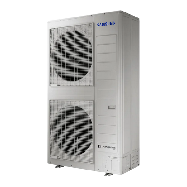 Outdoor Unit Samsung AC200KXAPNH, CAC (f.Duct), R410A, 3-Phase 213799 Imagini