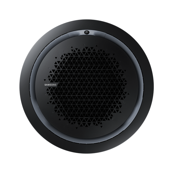Cassette Panel Samsung PC4NBNMAN, 360&deg; Circular, Black 110969 фото