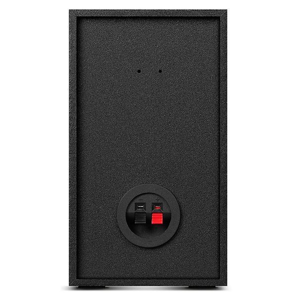 Speakers SVEN "MS-2050" SD-card, USB, FM, remote control, Bluetooth, Black, 55w/30w + 2x12.5w/2.1 78447 фото