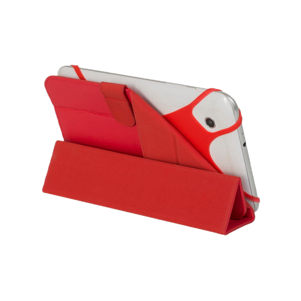 Tablet Case Rivacase 3132 for 7", Red 89666 фото