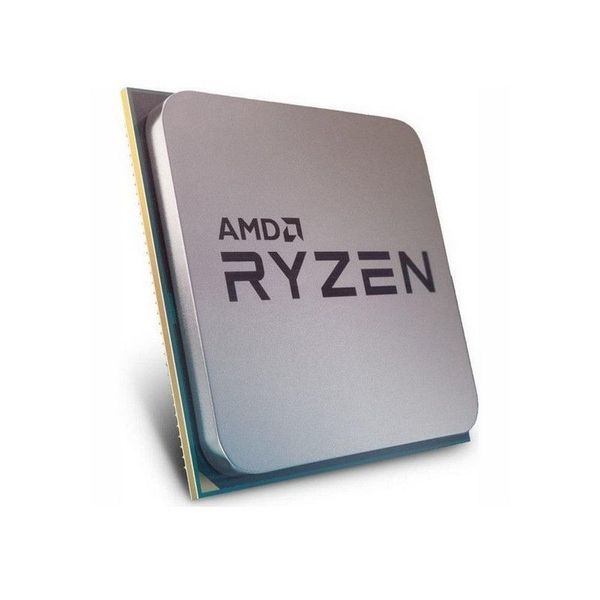 APU AMD Ryzen 5 4600G (3.7-4.2GHz, 6C/12T, L3 8MB, 7nm, Radeon Graphics, 65W), AM4, Tray 149379 фото