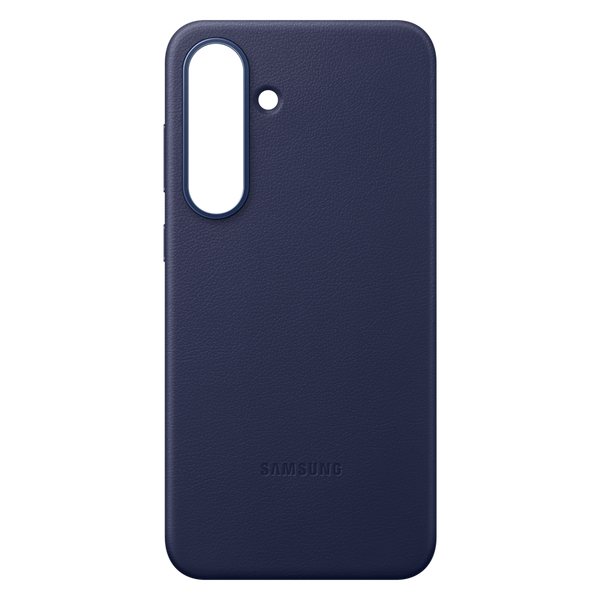 Original Sam. Kindsuit case Galaxy S25 FE, Dark Blue 239836 фото