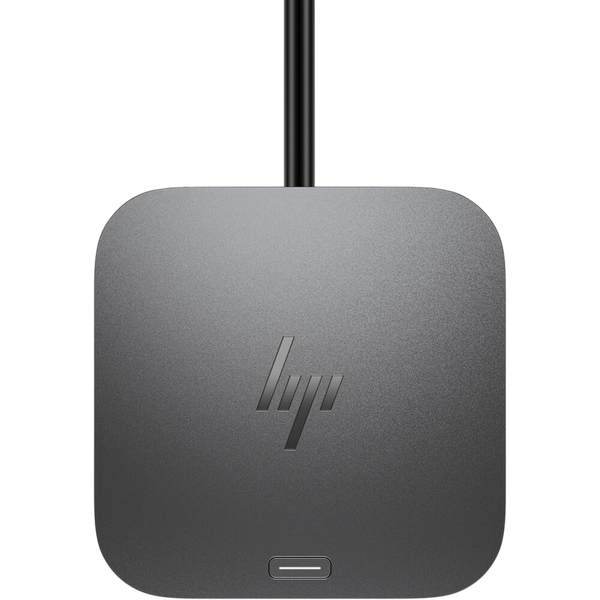 HP TB4 Ultra 280W G6 Dock,1xTB 4,1xUSB-C 3.2g2 with DP,2xUSB-C 3.2g2,3xUSB-A 3.2g2,2xUSB-A 3.2g1,1xH 245209 Imagini