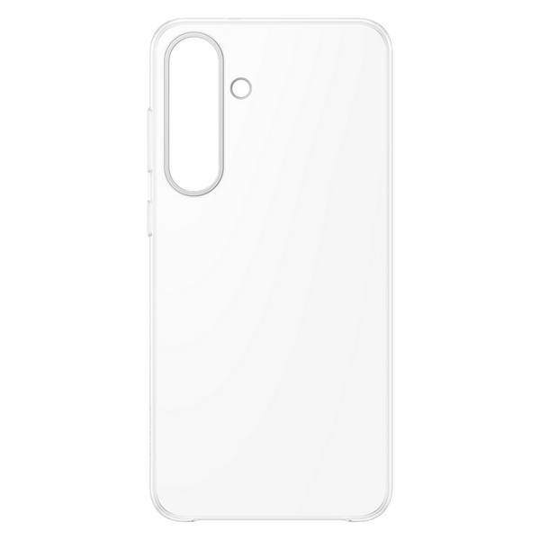 Original Sam. Clear Cover Galaxy S25 FE, Transparent 239833 Imagini