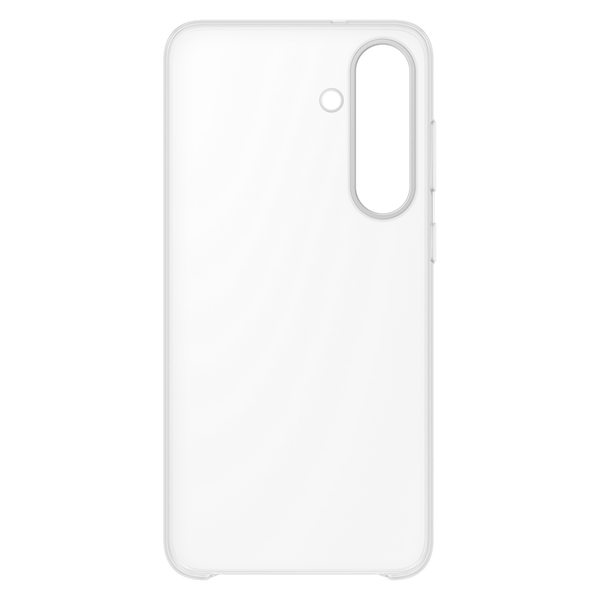 Original Sam. Clear Cover Galaxy S25 FE, Transparent 239833 Imagini