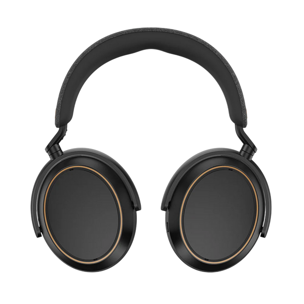 Sennheiser Momentum 4 Wireless Black Copper, ANC, 6Hz-22kHz; Up to 60 hours 247648 Imagini
