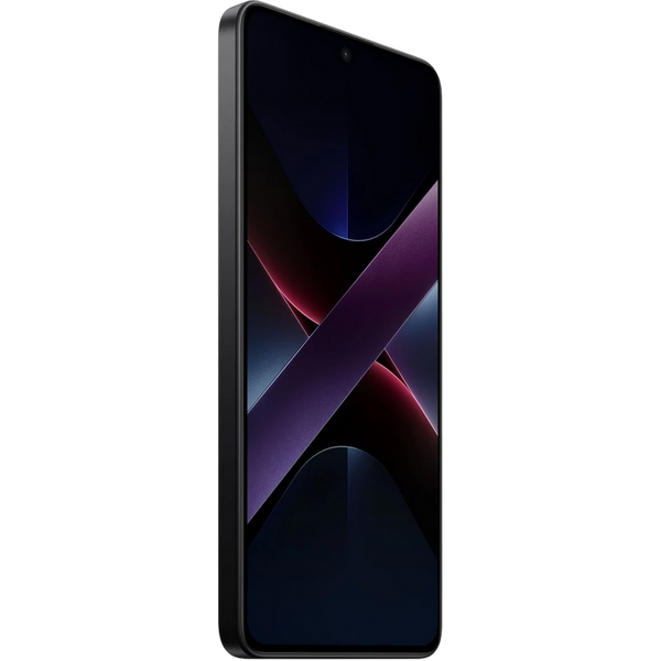 Смартфон Xiaomi Poco X7 Pro 5G 8/256GB EU Black 228010 фото