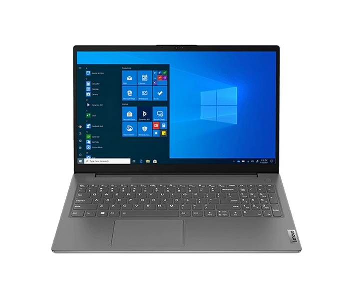 NB Lenovo 15.6" V15 G4 IRU Grey (Core i7-1355U 16Gb 512Gb) 206934 фото