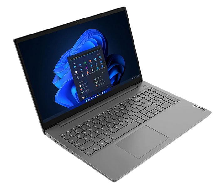 NB Lenovo 15.6" V15 G4 IRU Grey (Core i7-1355U 16Gb 512Gb) 206934 фото