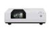 Projector Panasonic PT-TMZ400; ShortThrow, LCD, WUXGA, Laser 4000Lum, 3000000:1, LAN, 10 W, White 201246 фото 2