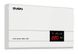 Stabilizer Voltage SVEN SLIM AVR - 500 LCD, 400W, Output sockets: 1 × CEE 7/4 70287 фото 1