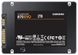 2.5" SATA SSD 2.0TB Samsung 870 EVO "MZ-77E2T0BW" [R/W:560/530MB/s, 98K IOPS, MGX, V-NAND 3bit MLC] 124285 фото 6