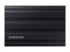 4.0TB Samsung Portable SSD T7 Shield Black, USB-C 3.1 (88x59x13mm, 98g,R/W:1050/1000MB/s, IP65) 201327 фото 3