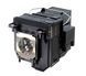 Epson Lamp ELPLP91, for EB-680/685W/685Wi/695Wi 132551 фото 1