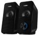 Speakers SVEN "335" Black, 6w, USB power / DC 5V 118097 фото 2
