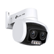 TP-Link Pan Tilt Zoom Outdoor Network Camera "VIGI C540V", 4-12mm, 4MP, Dual-Lens, 3xZoom, IP66, PoE 219634 фото 3