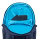 Backpack Rivacase 7561, for Laptop 15,6" & City bags, Dark Blue 201017 фото 11