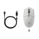 Gaming Wireless Mouse Logitech G305 X SUPERLIGHT WHITE 2.4GHZ 270720 фото 5