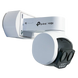 TP-Link Pan Tilt Zoom Outdoor Network Camera "VIGI C540V", 4-12mm, 4MP, Dual-Lens, 3xZoom, IP66, PoE 219634 фото 4