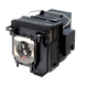 Epson Lamp ELPLP91, for EB-680/685W/685Wi/695Wi 132551 фото 2