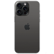 iPhone 15 Pro Max, 256GB Black Titanium MD 208374 фото 3