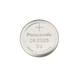CR2025, Blister*2, Panasonic, CR-2025EL/2B 80863 Imagini 3