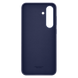 Original Sam. Kindsuit case Galaxy S25 FE, Dark Blue 239836 фото 3