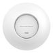 Wi-Fi 6 Dual Band Access Point Grandstream "GWN7660" 1770Mbps, OFDMA, Gbit Ports, PoE, Controller 203458 фото 1